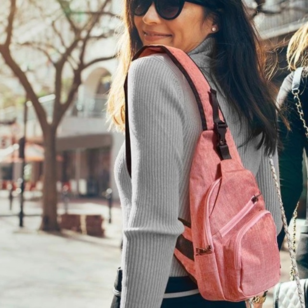 NWOT The Nupouch Day Pack